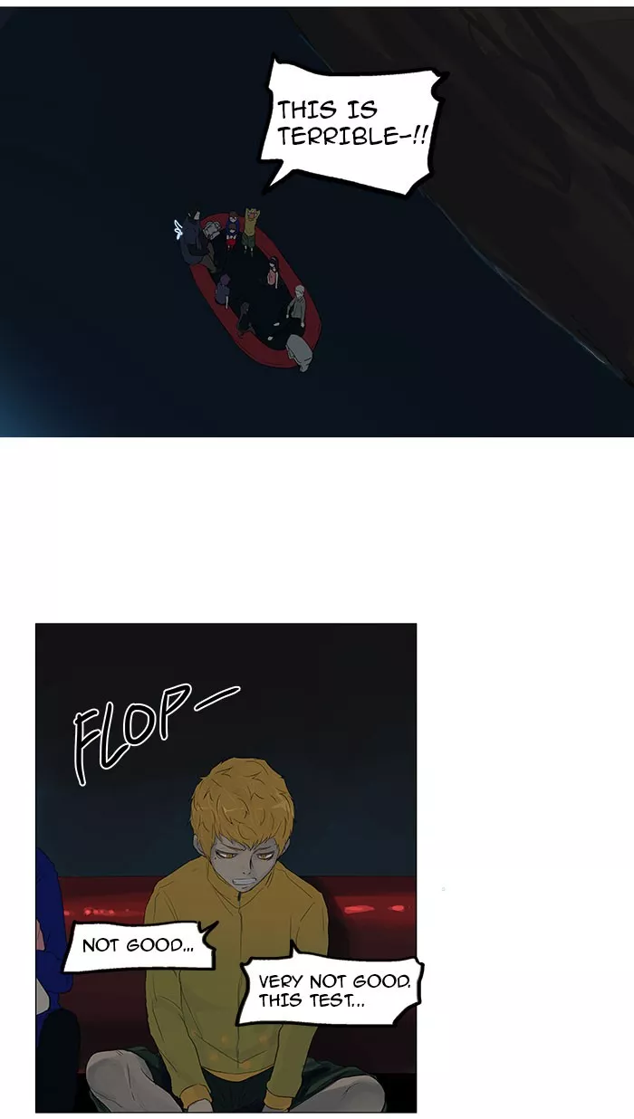 Tower of God, chapter 109, image 31