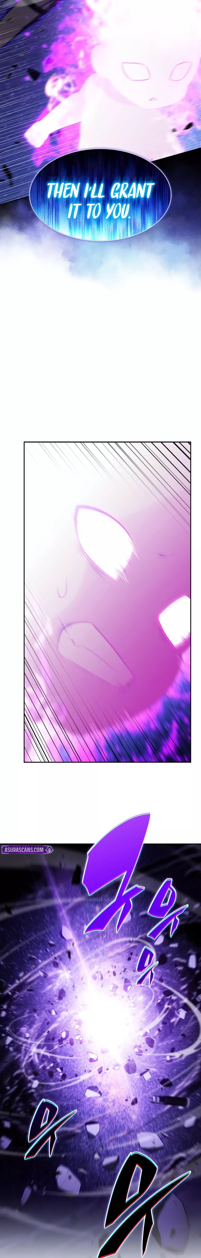 Solo Max-Level Newbie, chapter 244, image 20