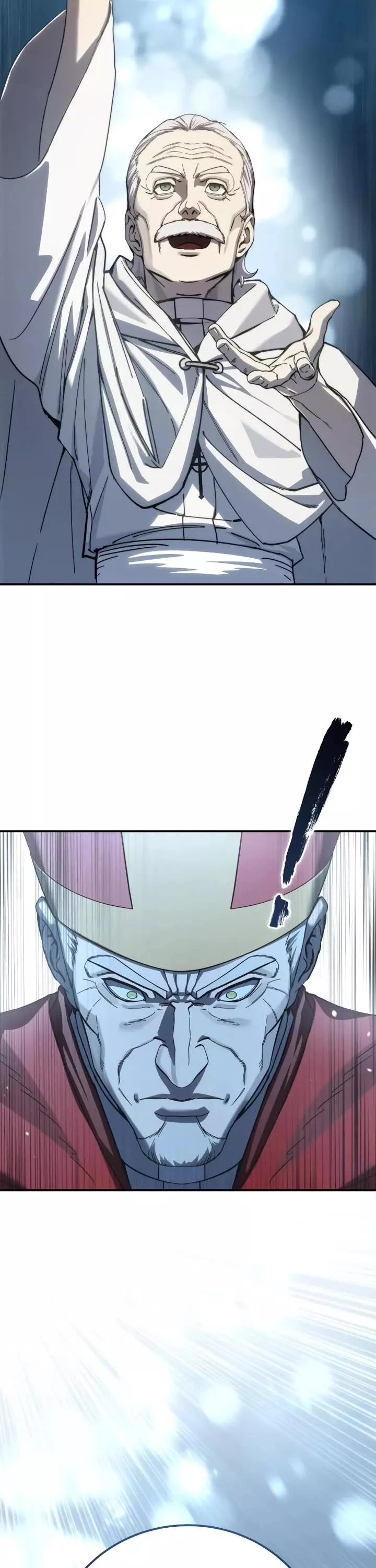 Star-Fostered Swordmaster, chapter 92, image 46