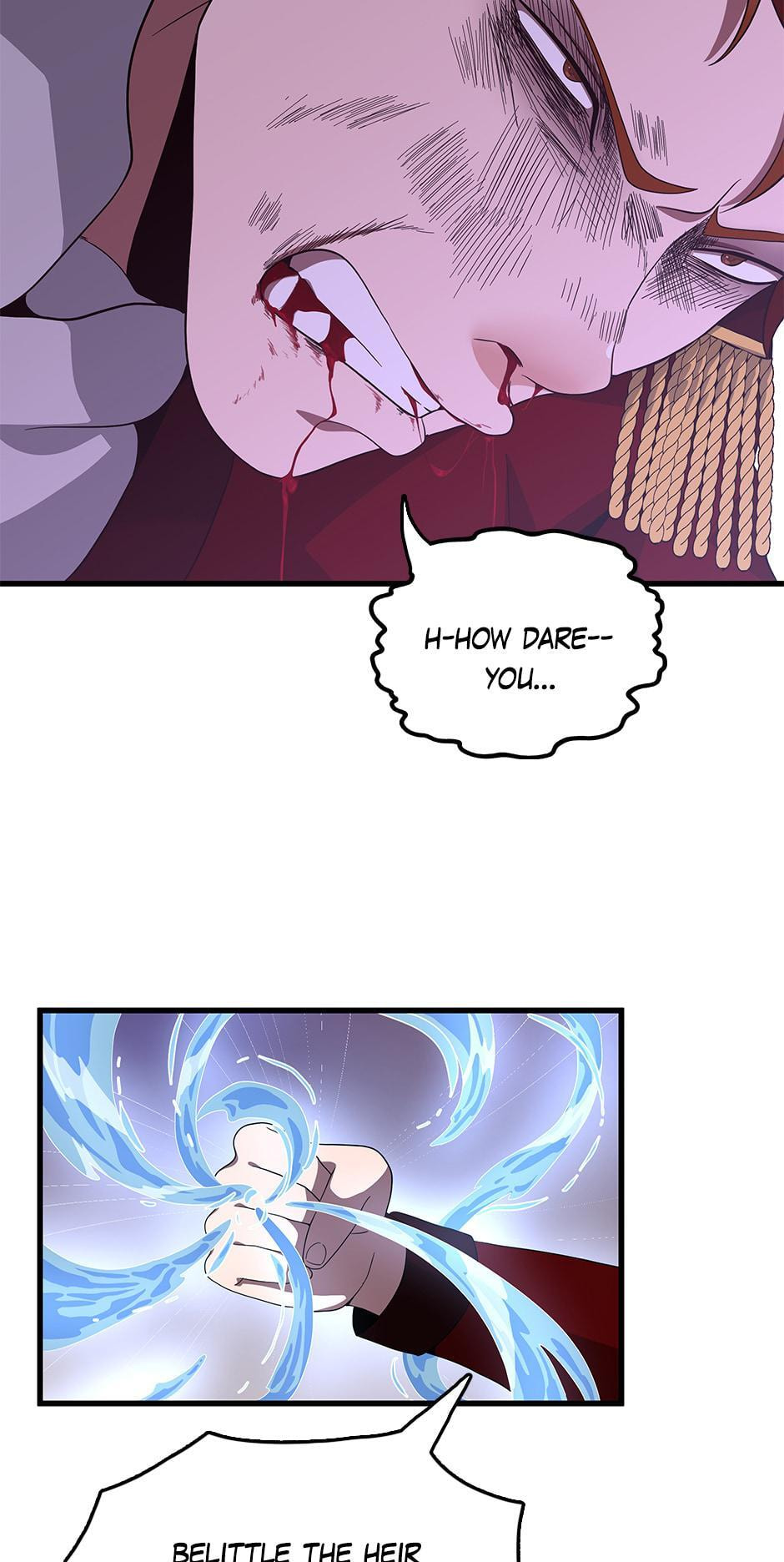 The Beginning After the End, chapter 80, image 110