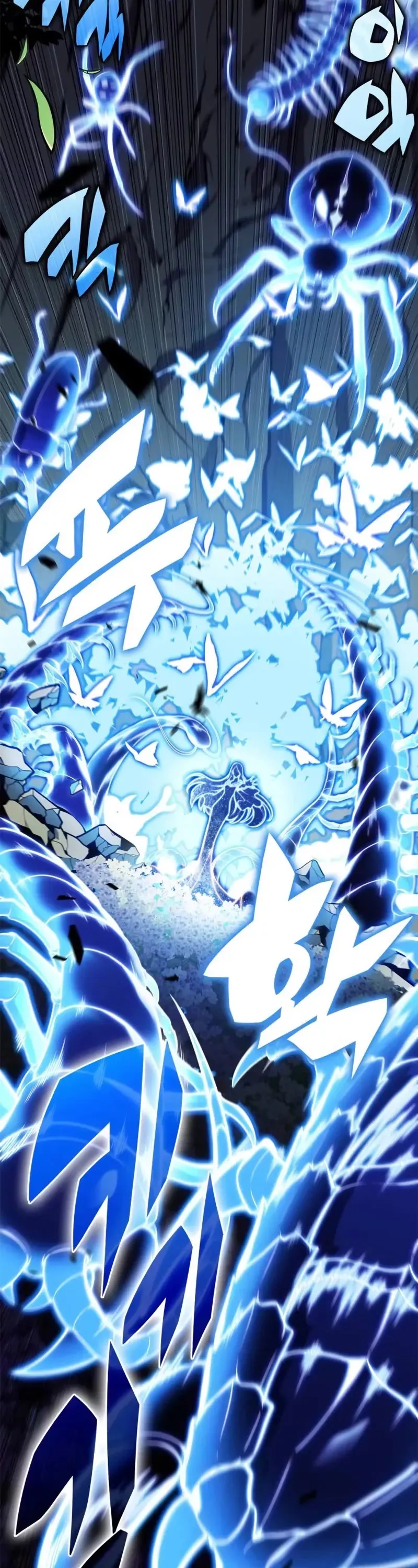 Solo Max-Level Newbie, chapter 139, image 29