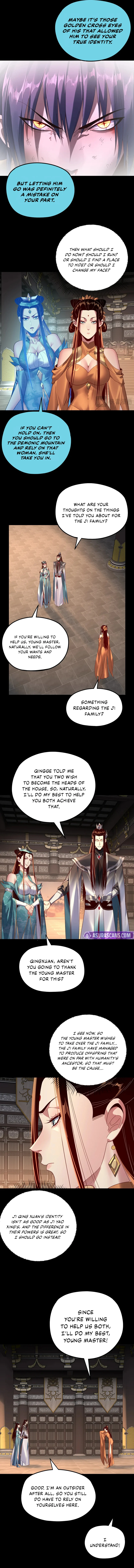 I Am the Fated Villain, chapter 257, image 9