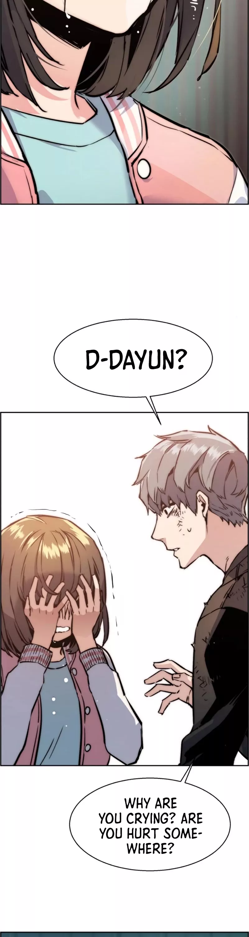 Teenage Mercenary, chapter 17, image 62