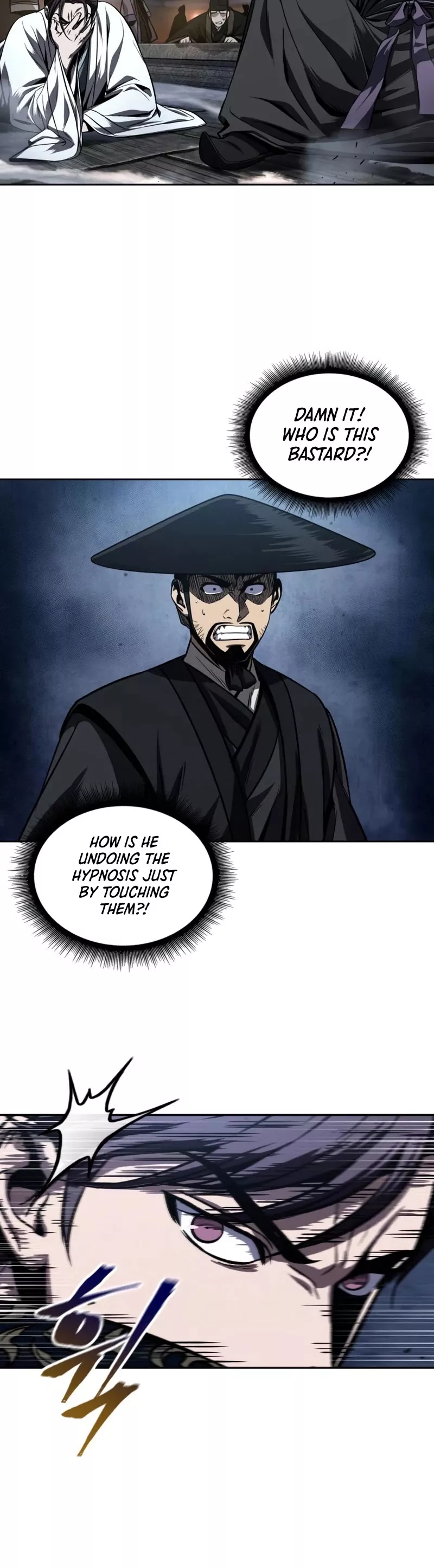 Nano Machine, chapter 108, image 13