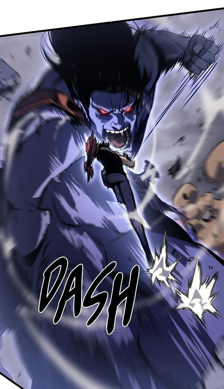 Solo Leveling, chapter 197, image 43