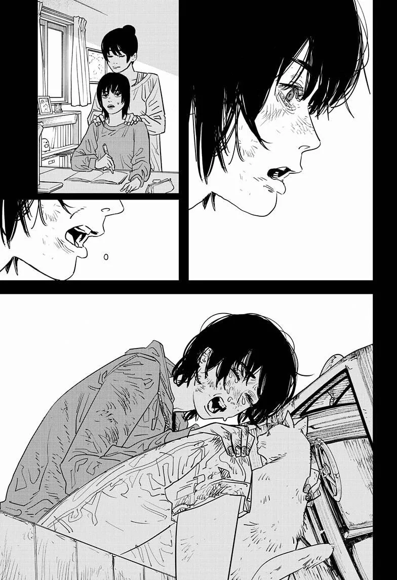 Chainsaw Man, chapter 102, image 19