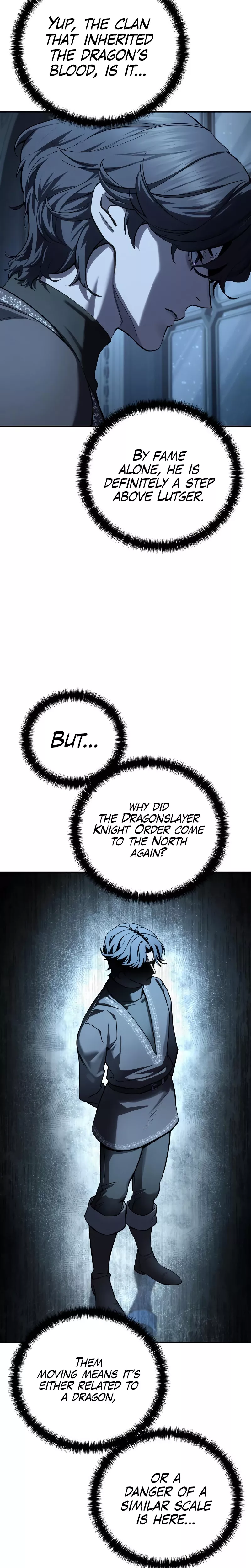 Star-Fostered Swordmaster, chapter 103, image 4