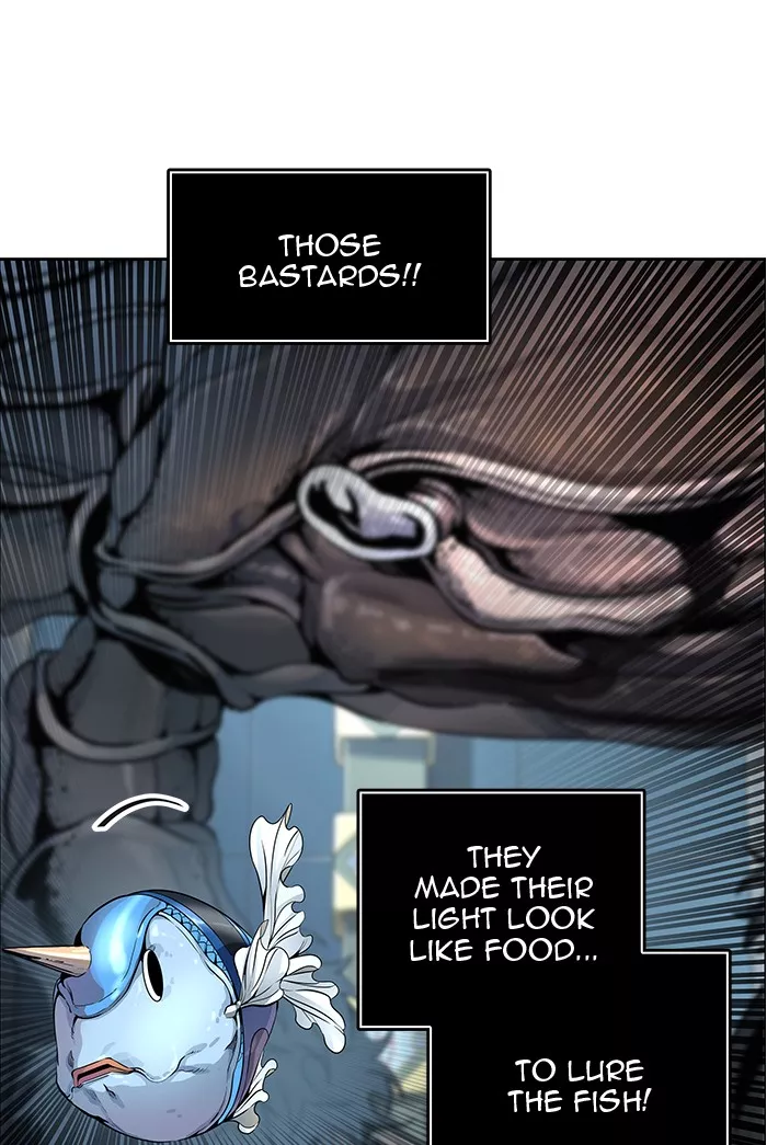 Tower of God, chapter 503, image 19