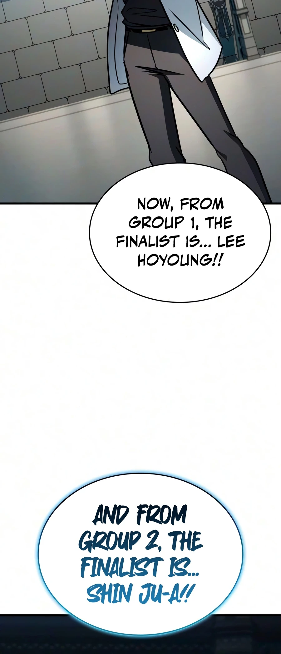 My Exclusive Tower Guide, chapter 132, image 29