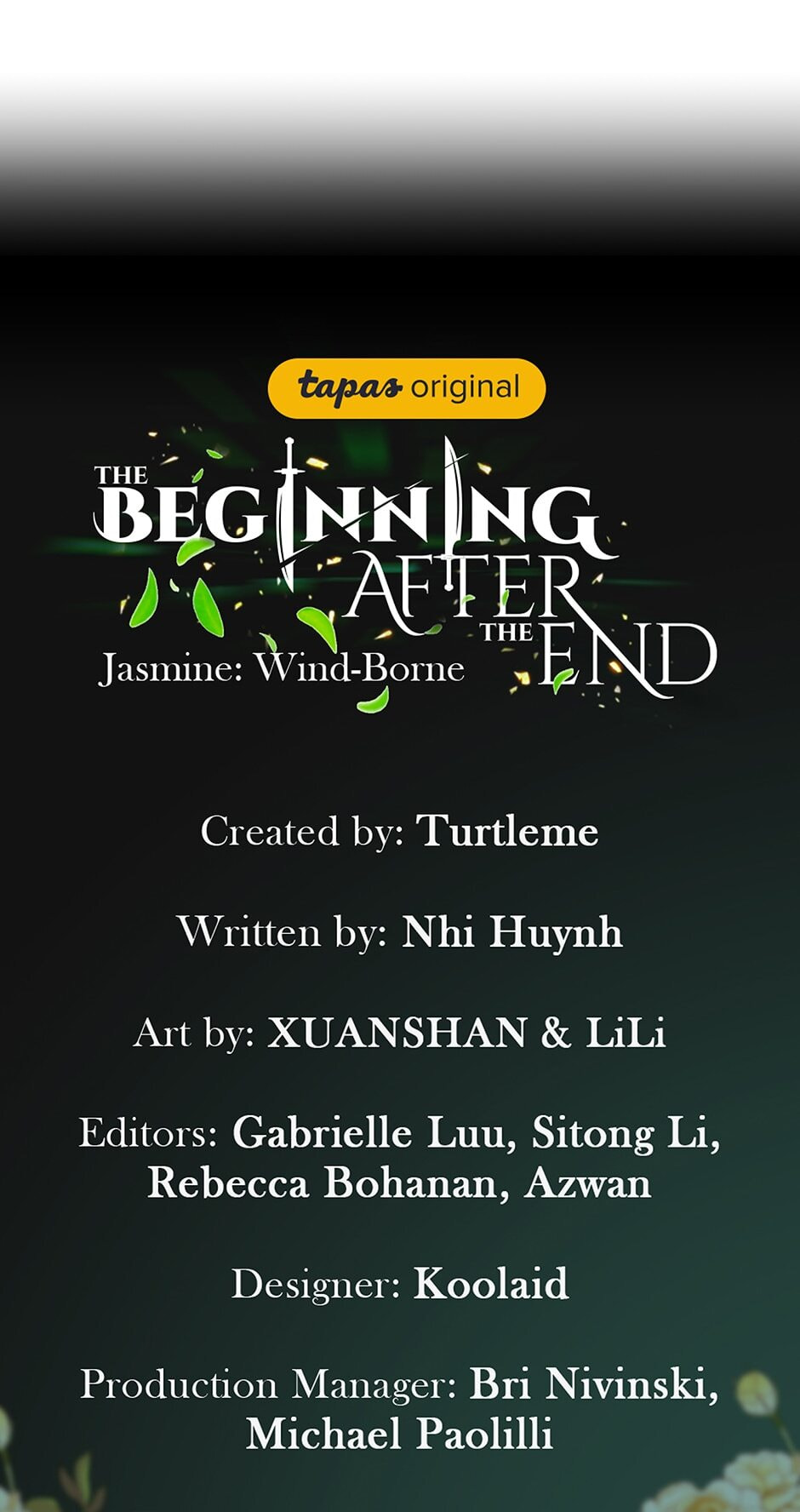 The Beginning After the End, chapter 175.6, image 42