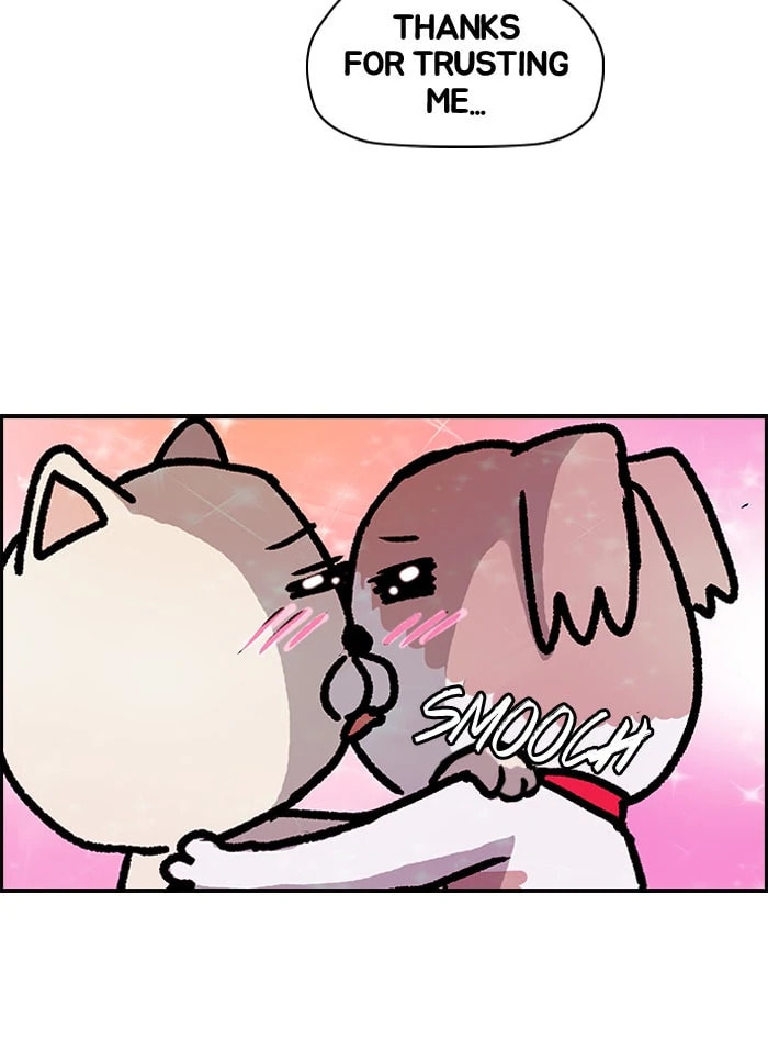 Wind Breaker, chapter 81, page 11