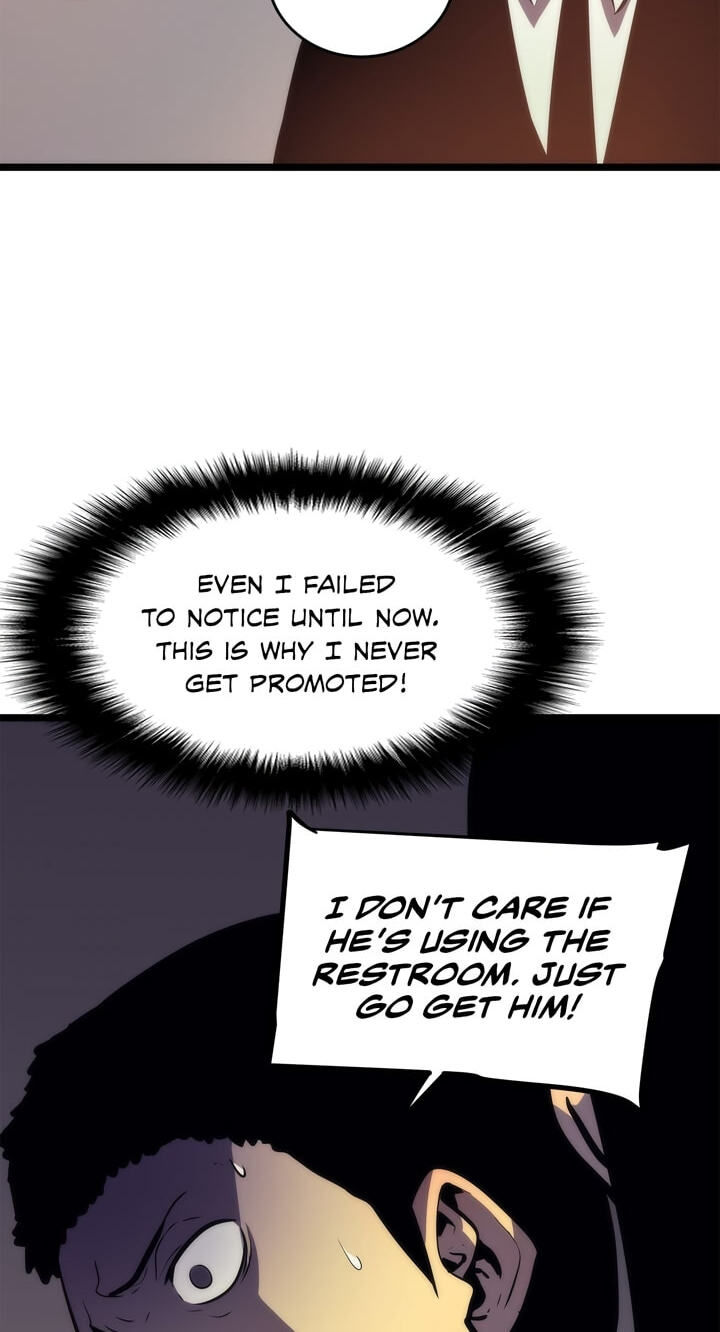 Solo Leveling, chapter 62, page 39