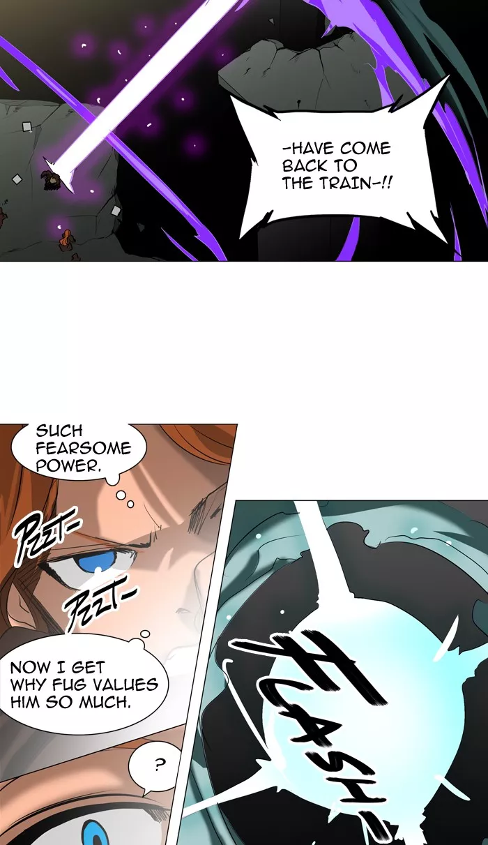 Tower of God, chapter 211, image 31