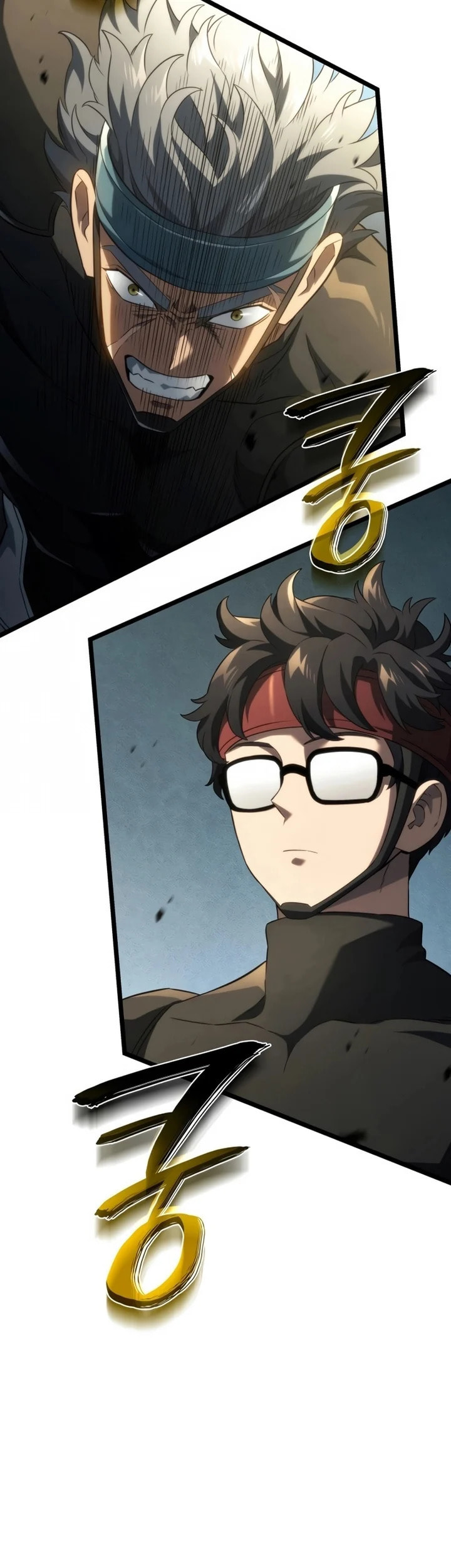 Revenge of the Baskerville Bloodhound, chapter 78, image 27