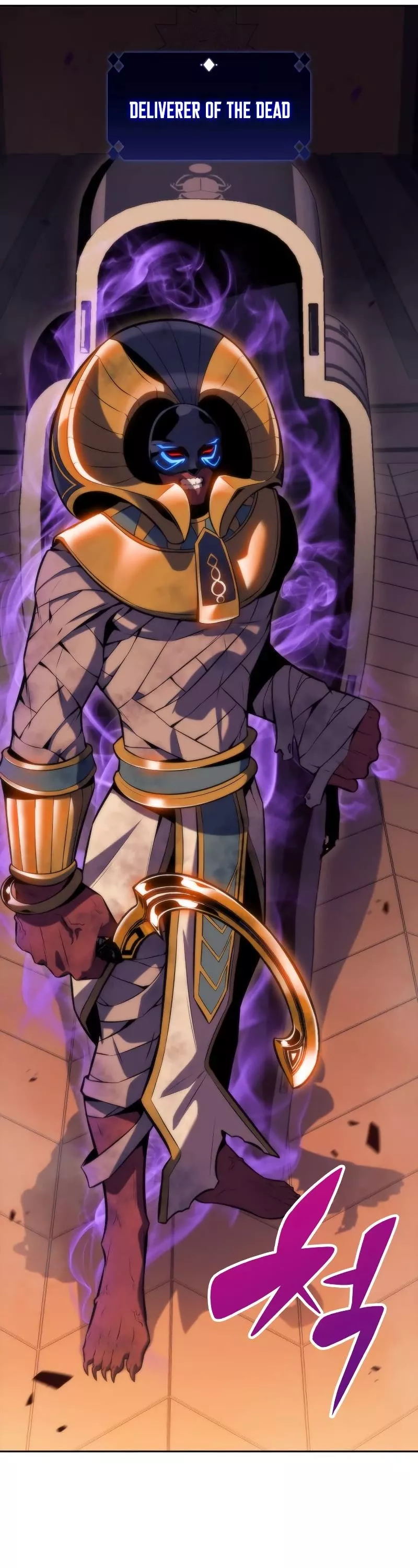 Solo Max-Level Newbie, chapter 72, image 30