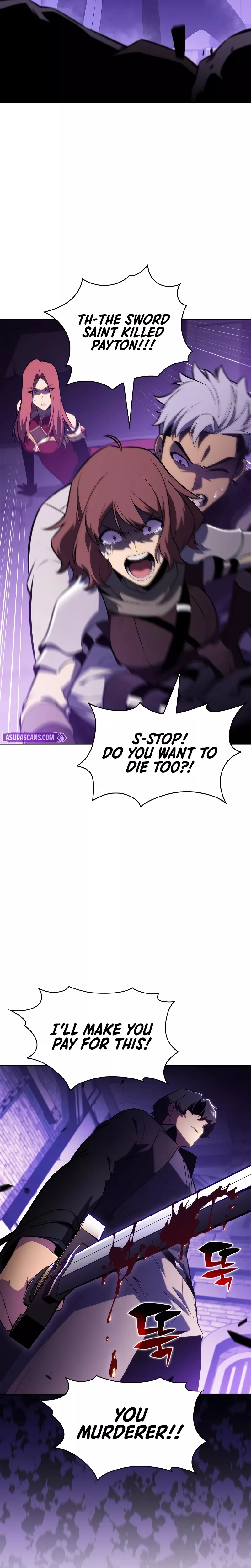 Solo Max-Level Newbie, chapter 238, image 24