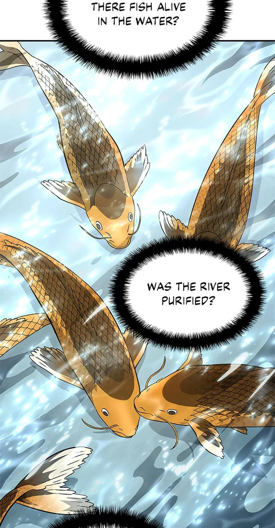 Revenge of the Baskerville Bloodhound, chapter 51, image 120