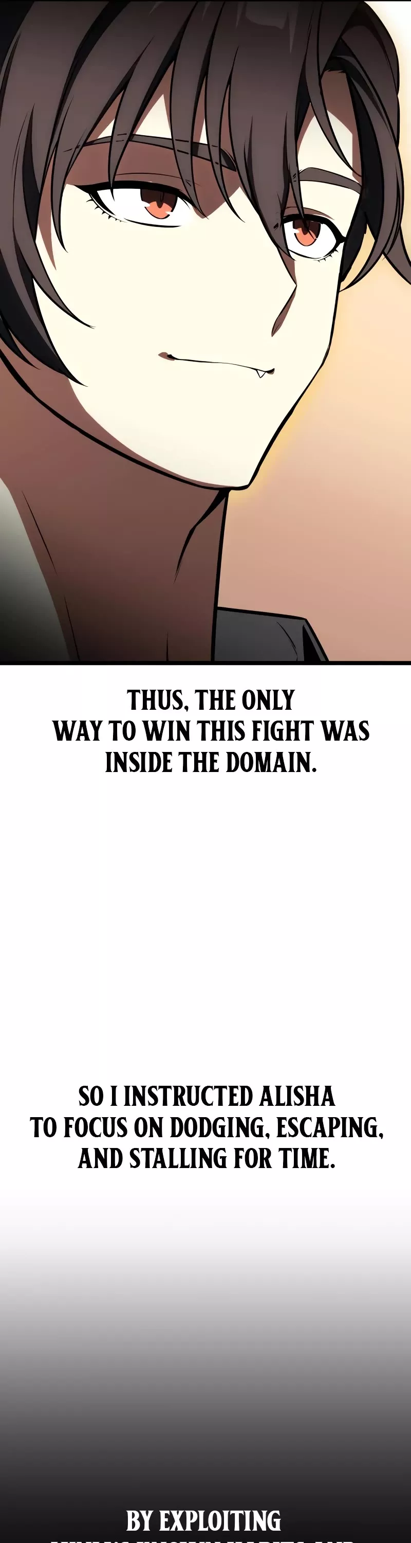 I Killed the Main Player, chapter 21, image 6