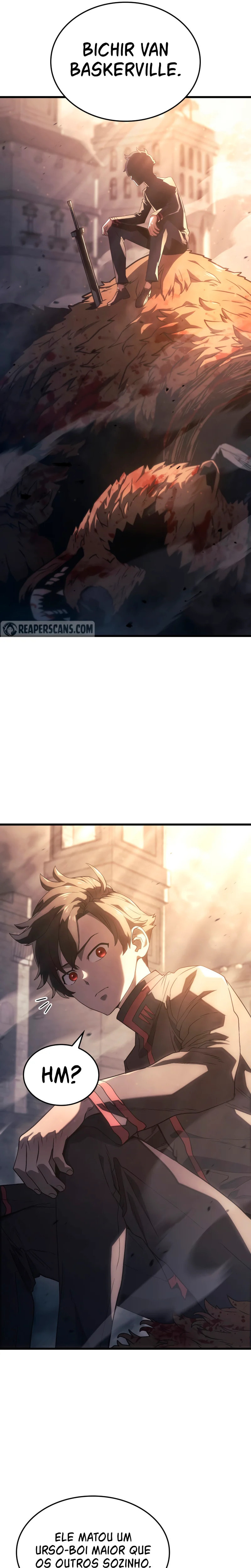 Revenge of the Baskerville Bloodhound, chapter 16, image 23