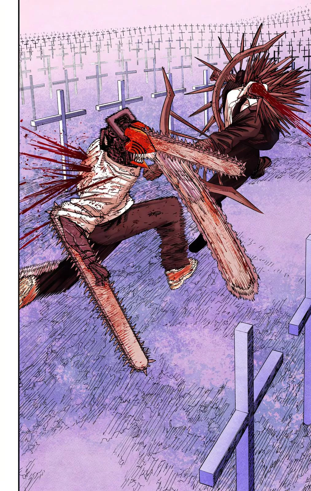 Chainsaw Man, chapter 94, image 16