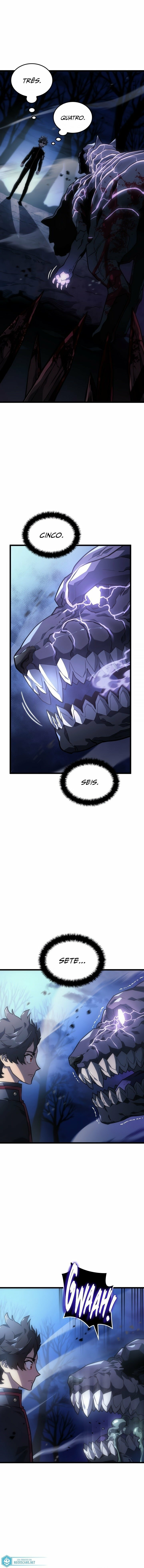 Revenge of the Baskerville Bloodhound, chapter 6, image 14