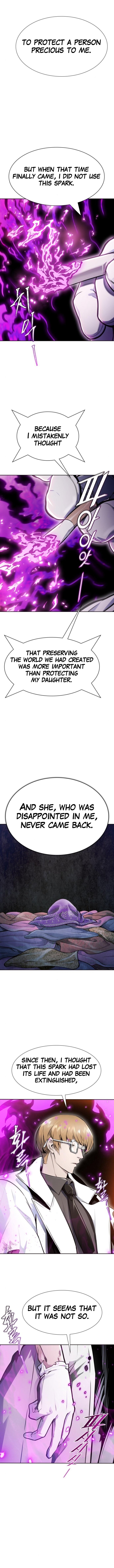 Tower of God, chapter 643, image 24