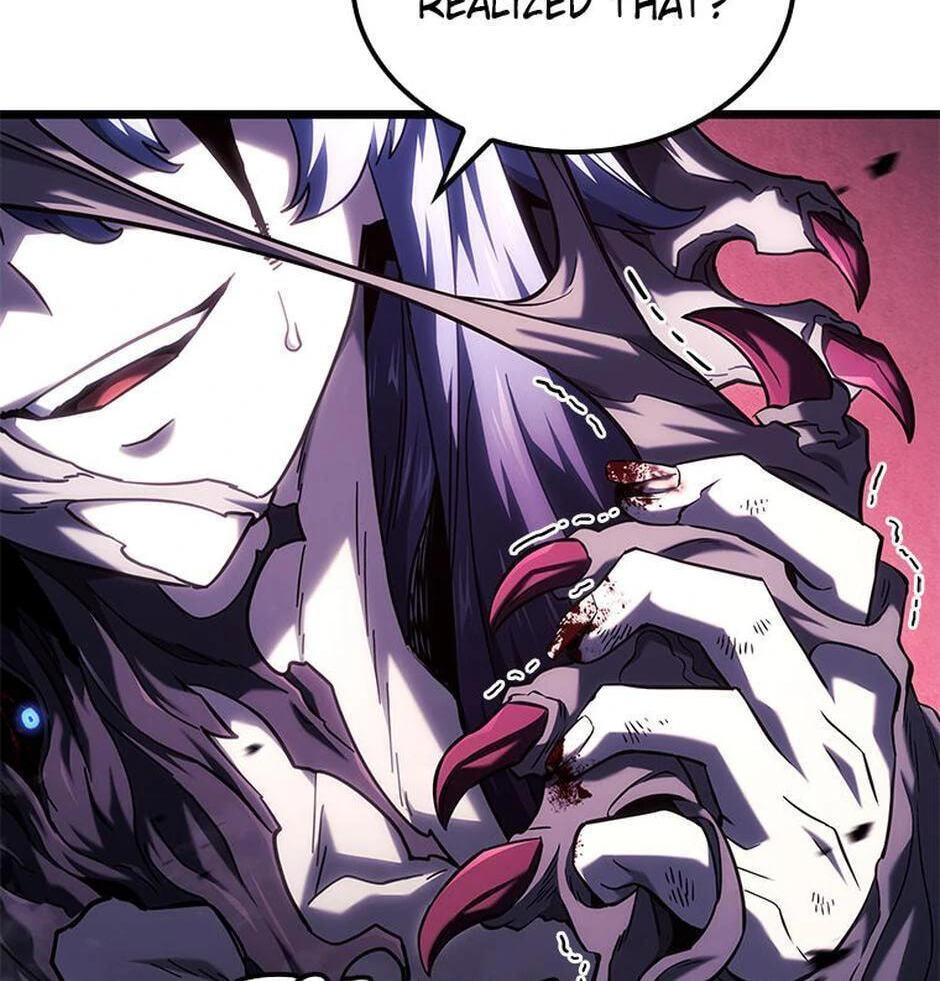Revenge of the Baskerville Bloodhound, chapter 108, image 131