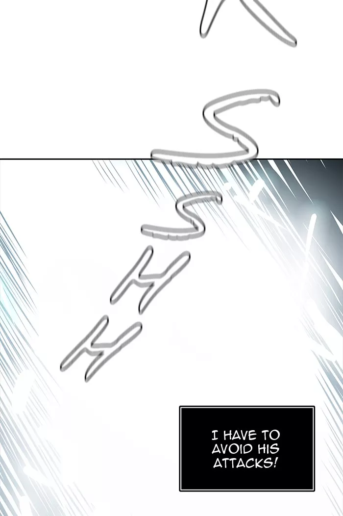 Tower of God, chapter 496, image 94