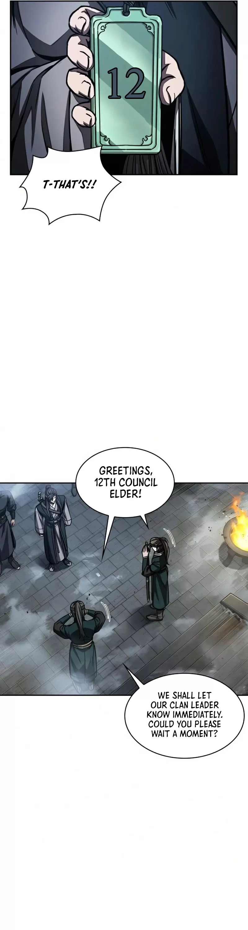 Nano Machine, chapter 88, image 18
