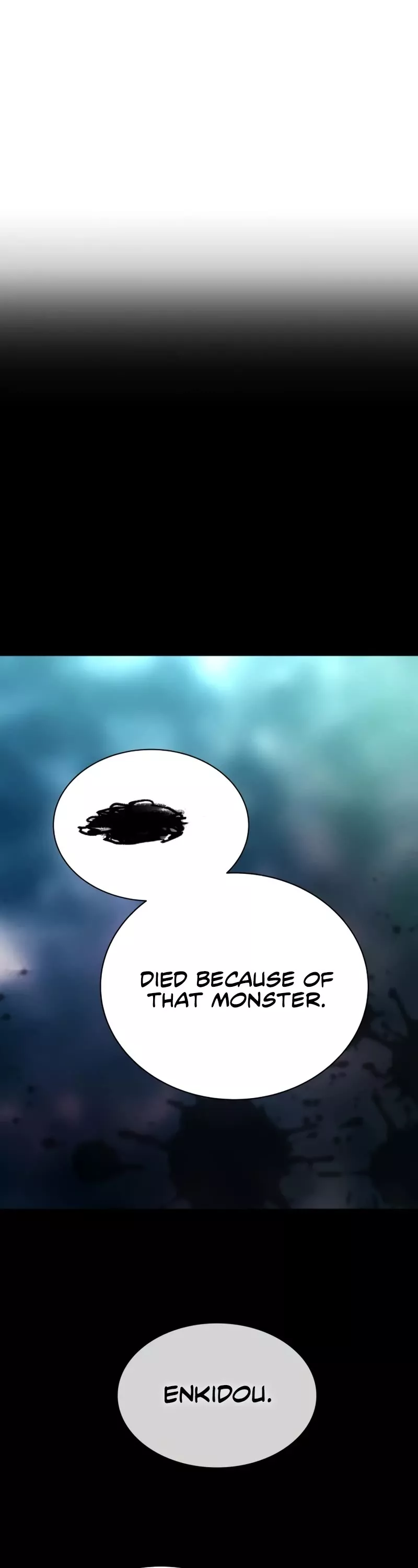 Tower of God, chapter 602, image 2