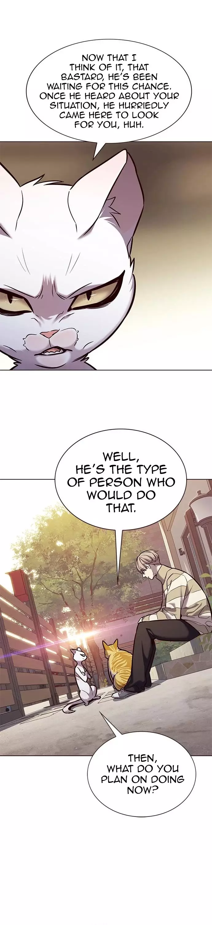 Eleceed, chapter 181, image 41
