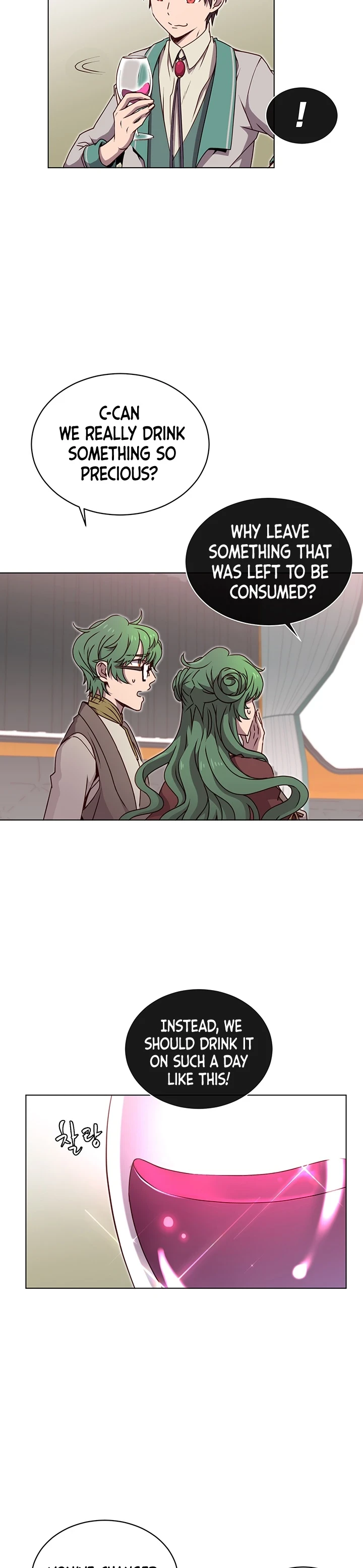 The Max Level Hero has Returned!, chapter 11, image 12