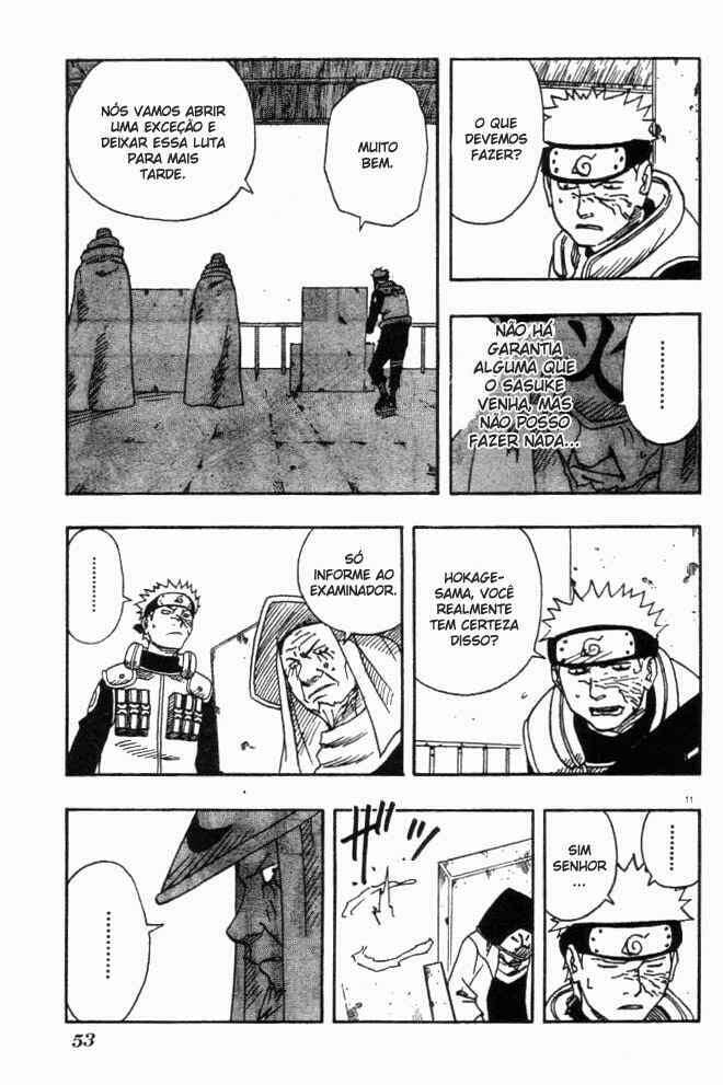 Naruto, chapter 106, image 11