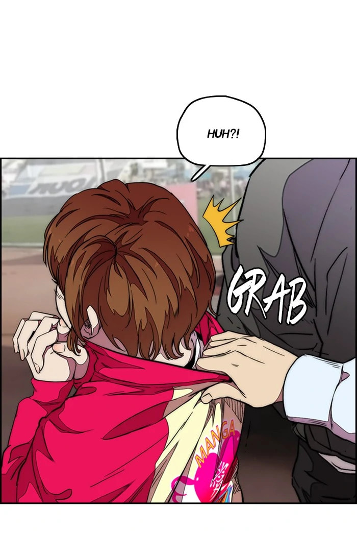 Wind Breaker, chapter 301, image 42