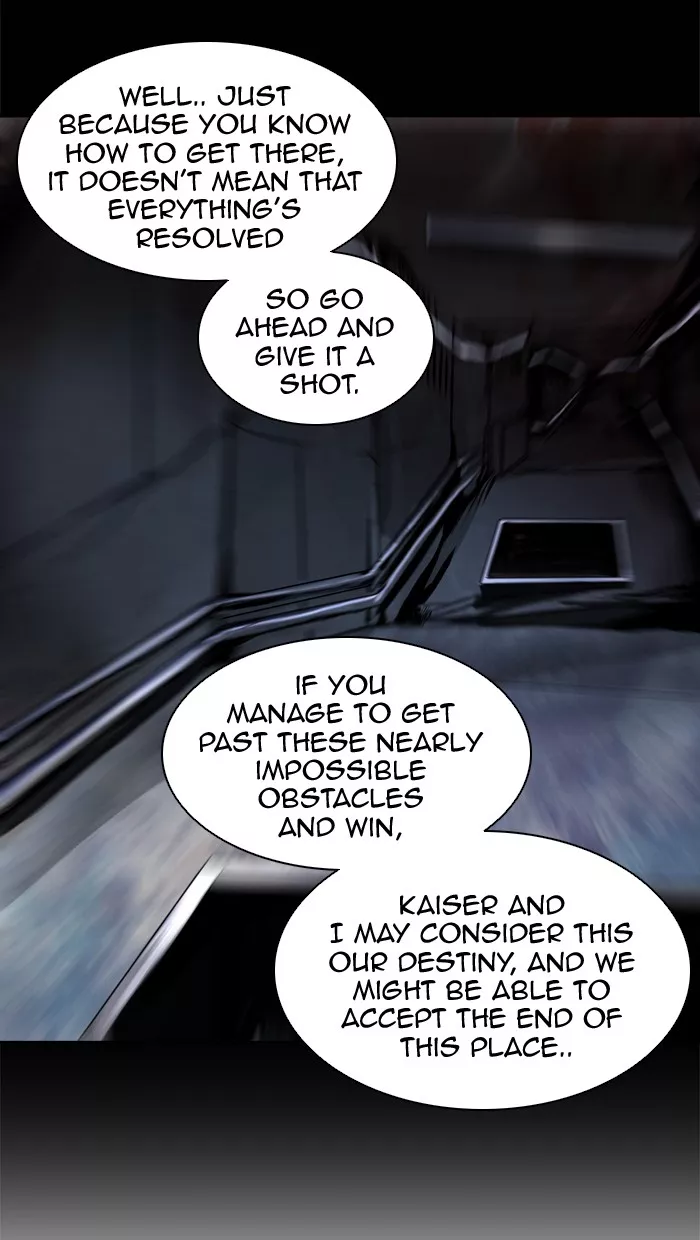 Tower of God, chapter 294, image 34