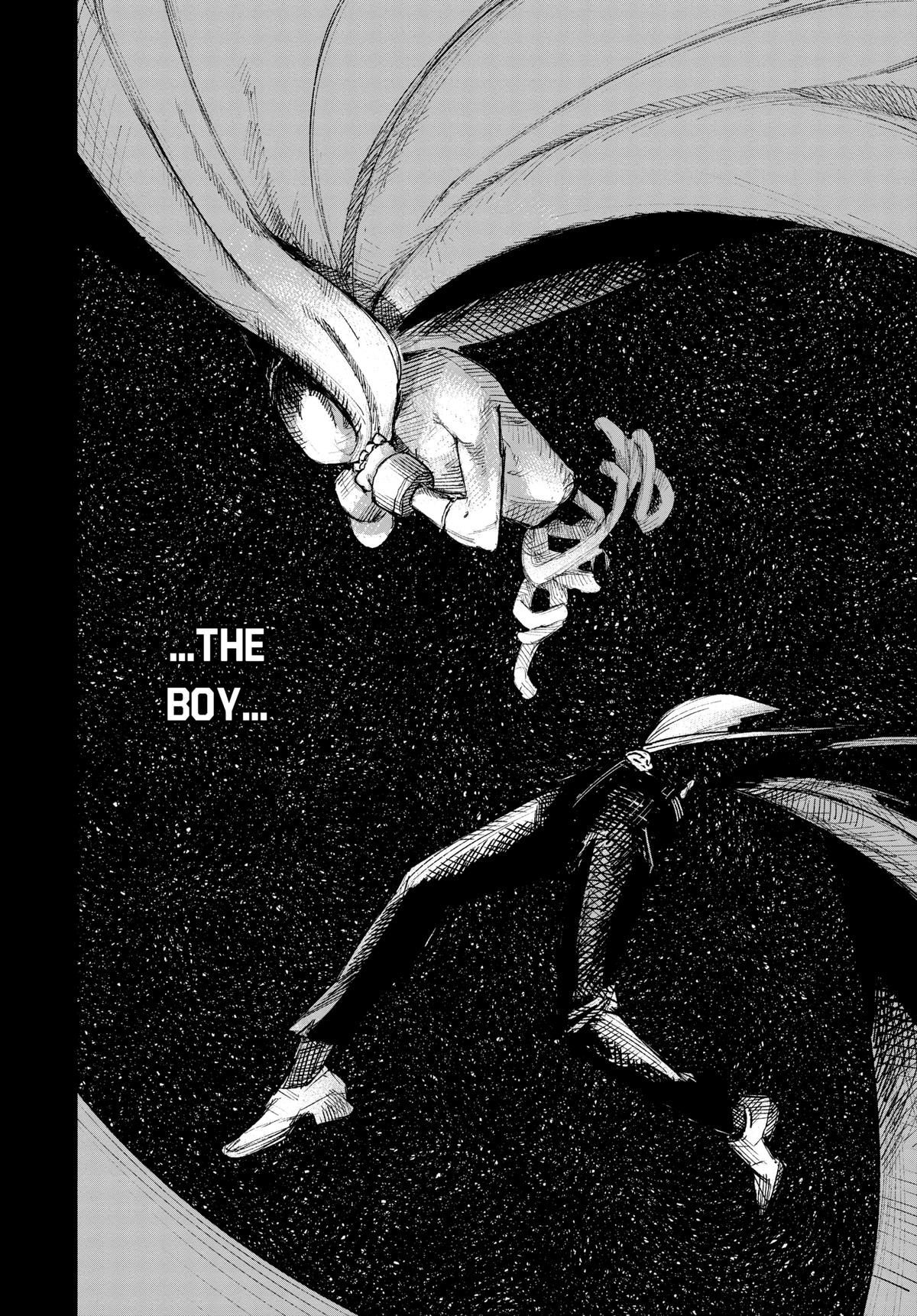 Choujin X, chapter 21, image 7