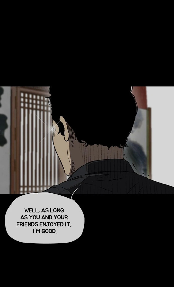 Wind Breaker, chapter 229, image 21