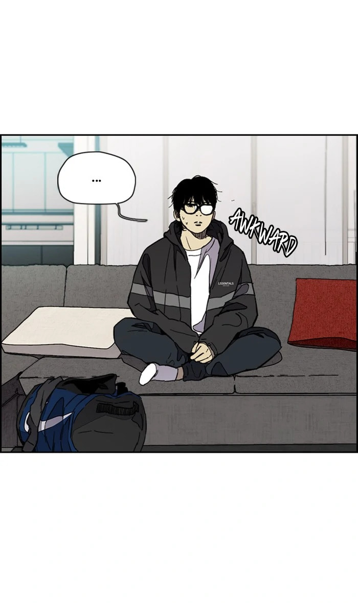 Wind Breaker, chapter 275, image 2
