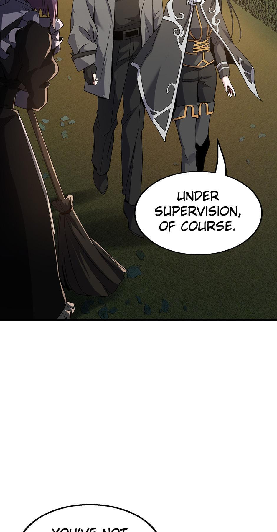 The Beginning After the End, chapter 212, image 5