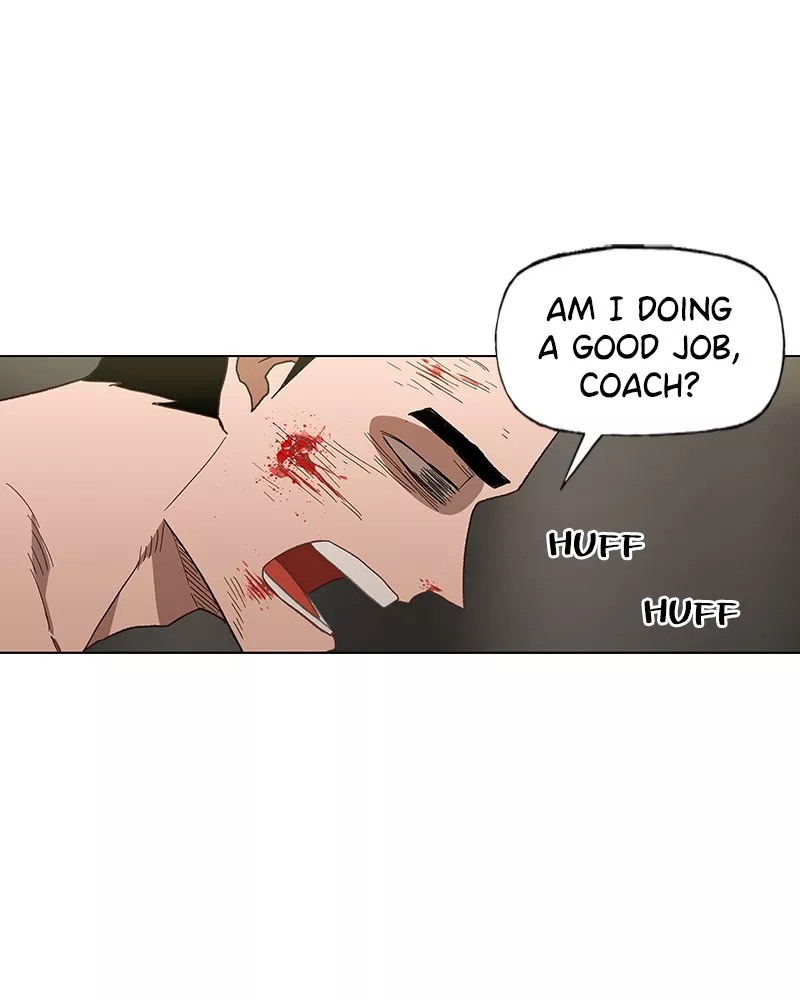 The Boxer, chapter 50, image 7