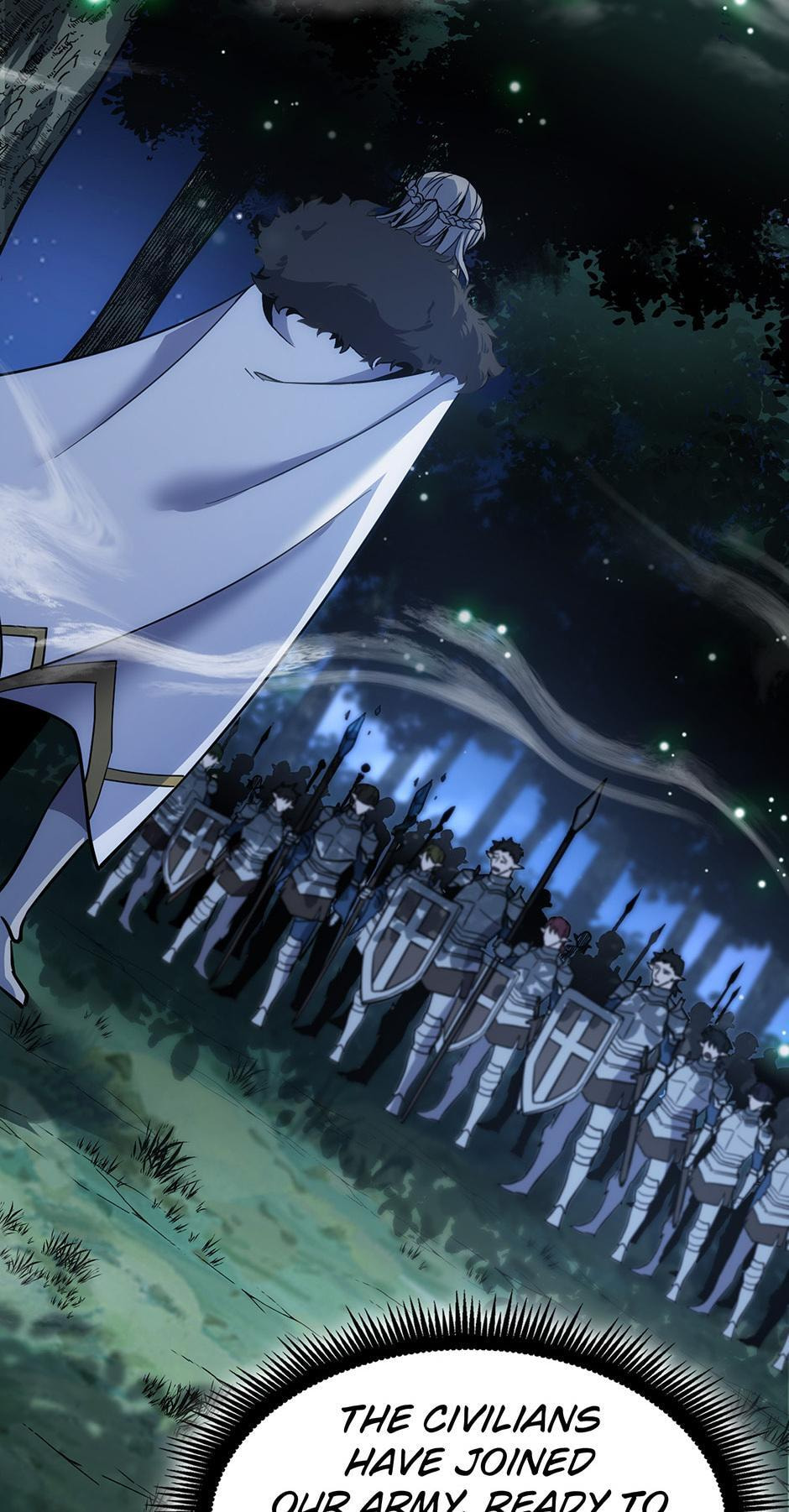 The Beginning After the End, chapter 247, image 4