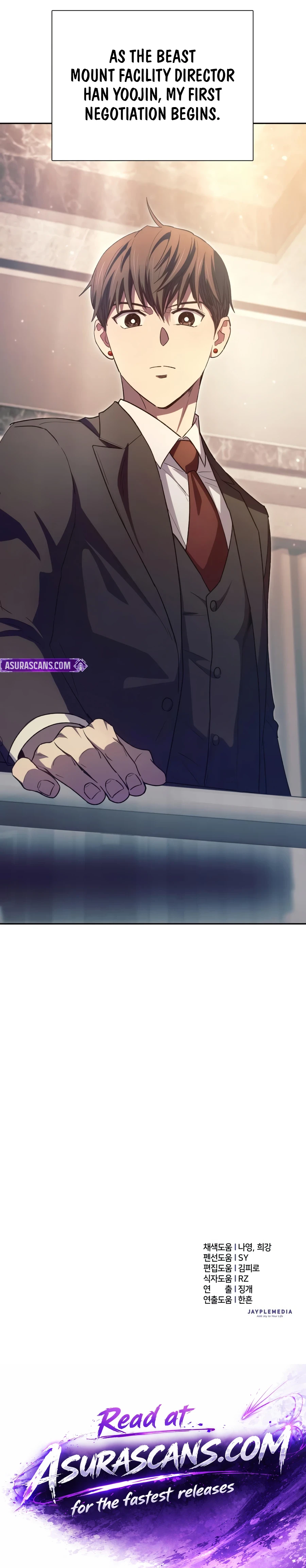 The S-Classes That I Raised, chapter 175, image 18