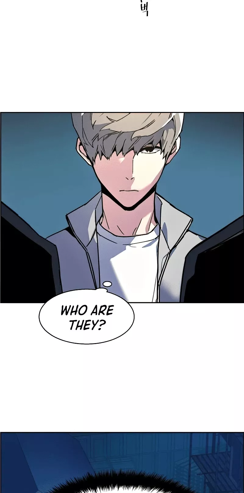 Teenage Mercenary, chapter 8, image 30