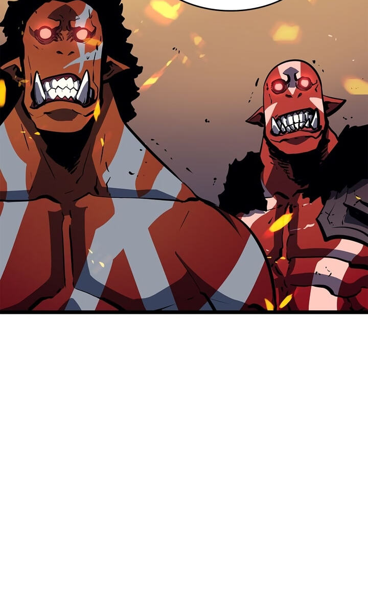 Solo Leveling, chapter 73, page 107