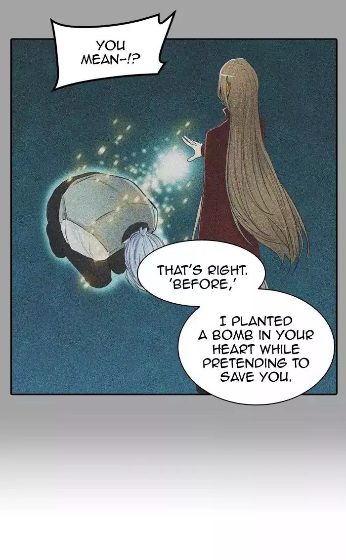 Tower of God, chapter 383, image 89