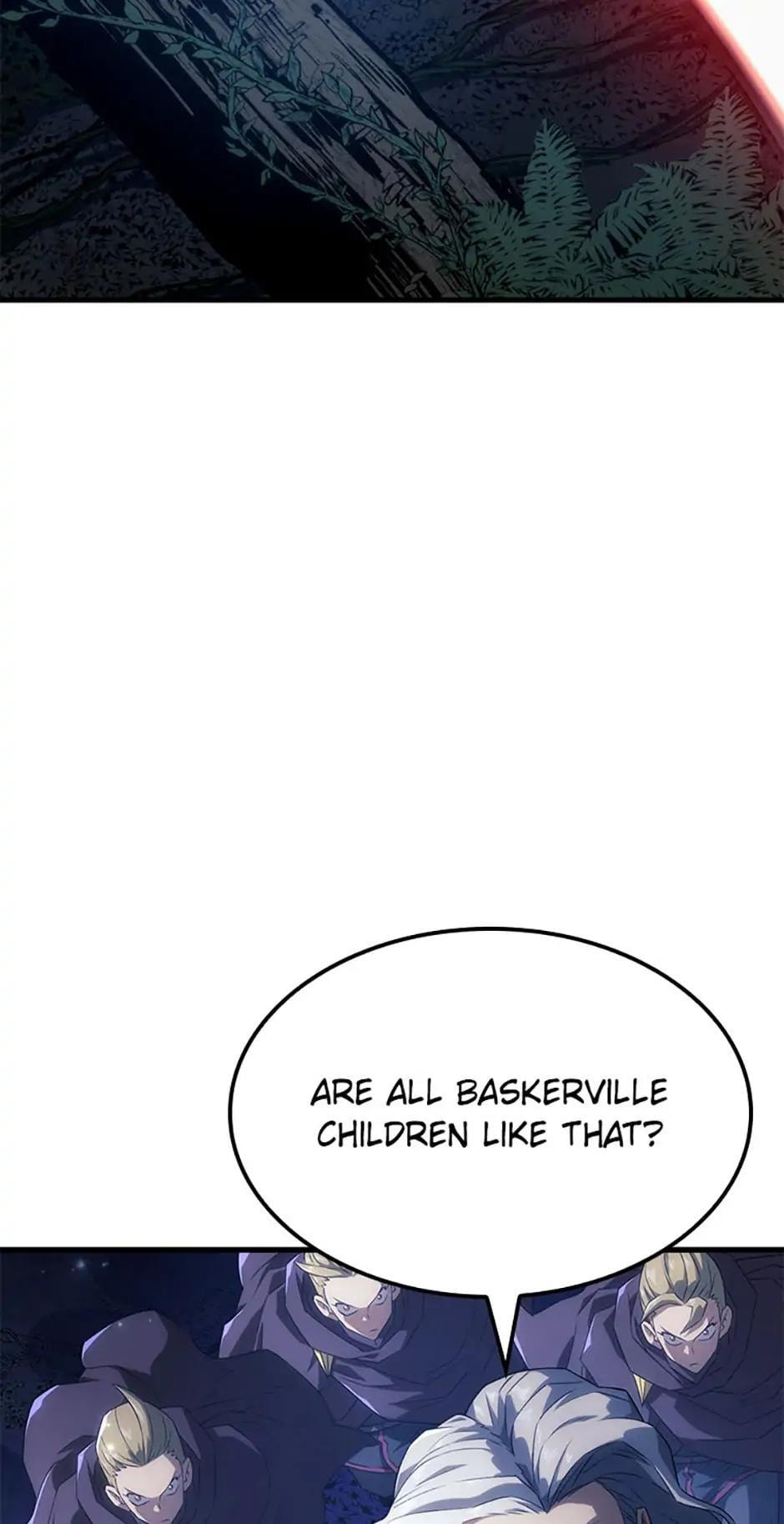 Revenge of the Baskerville Bloodhound, chapter 29, image 48