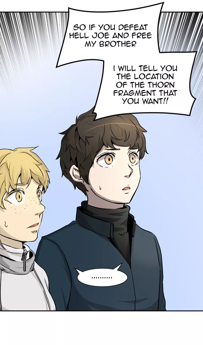 Tower of God, chapter 325, image 7
