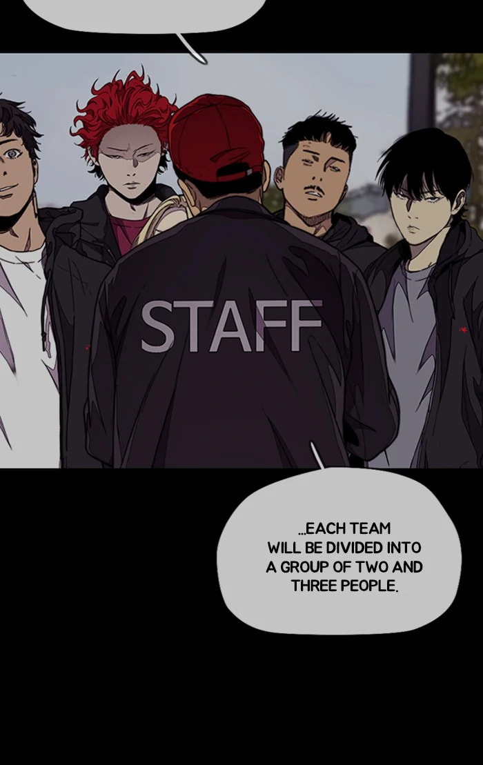 Wind Breaker, chapter 302, image 52
