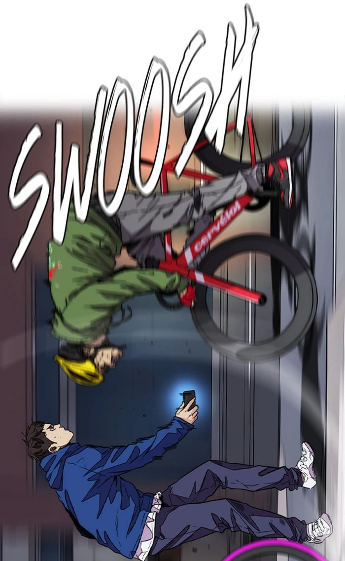 Wind Breaker, chapter 363, image 52