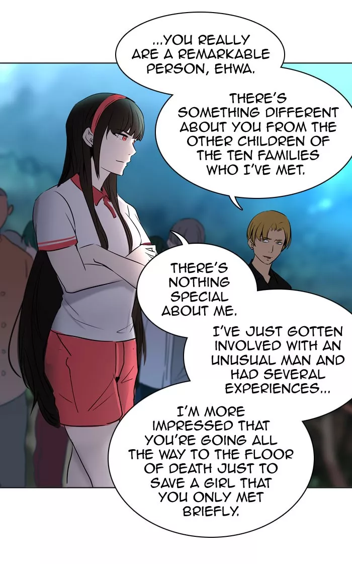 Tower of God, chapter 285, image 62